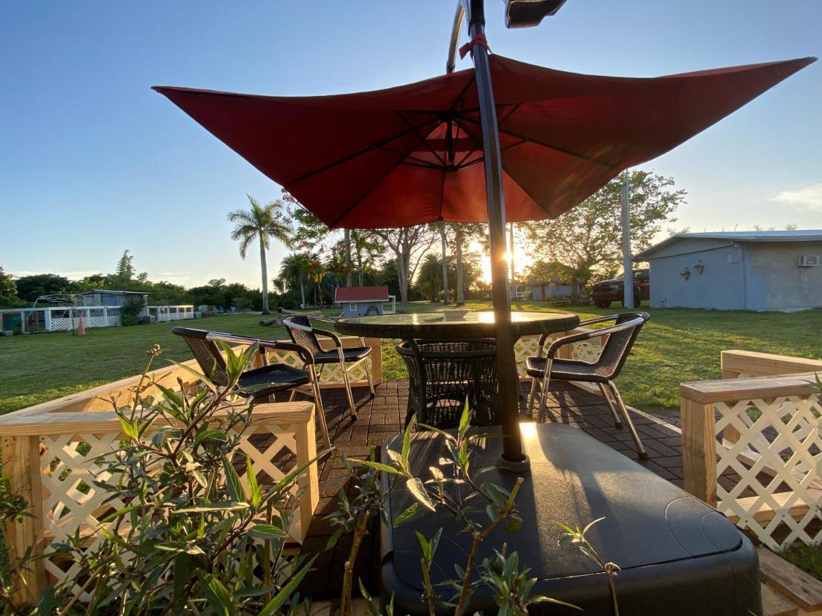 Arritola B And B Ranch โฮมสเตด ภายนอก รูปภาพ
