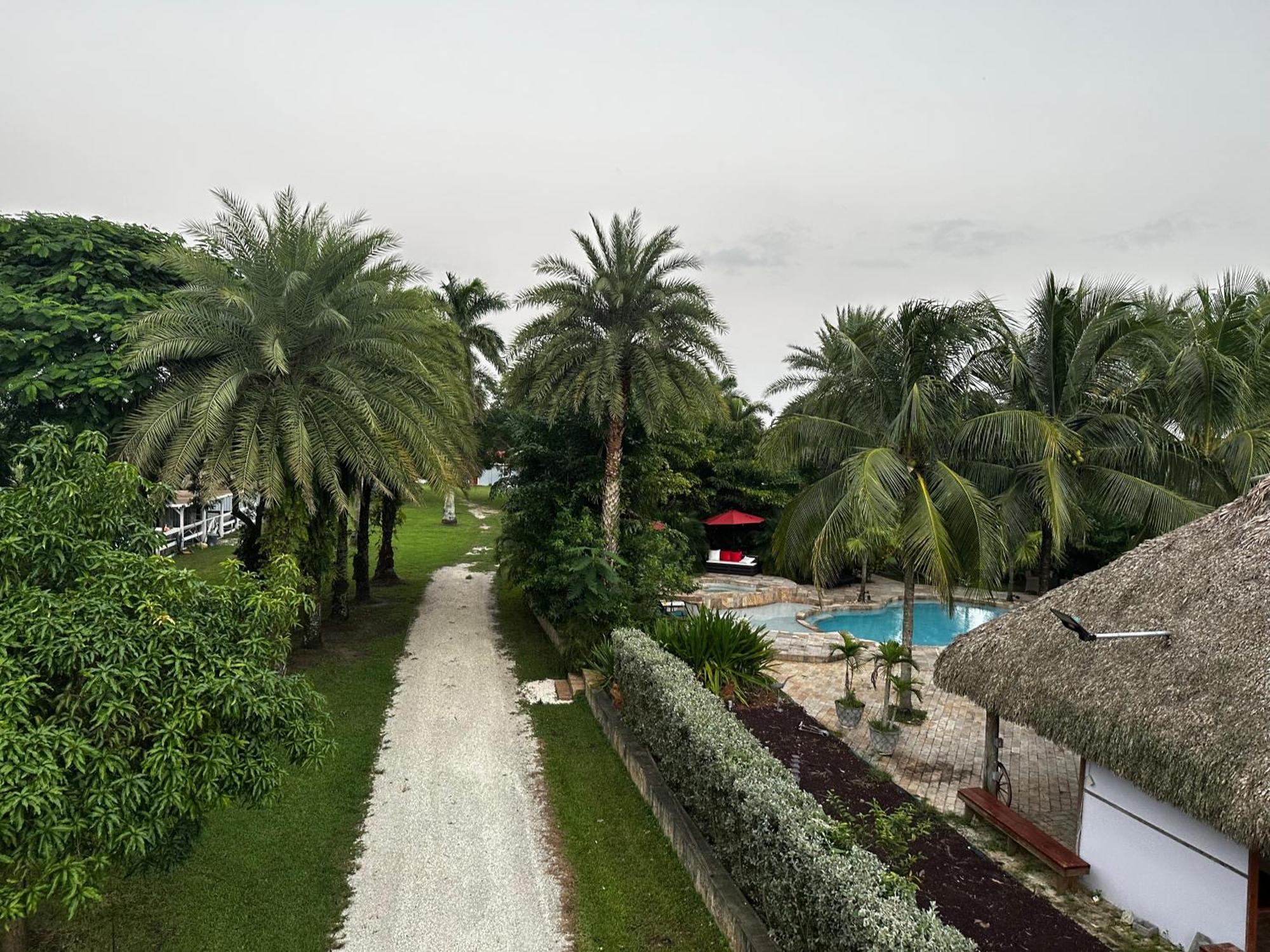 Arritola B And B Ranch โฮมสเตด ภายนอก รูปภาพ